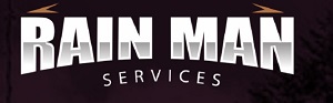 Rain Man Services's Logo