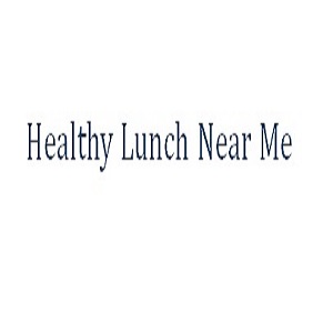Healthy Lunch Near Me's Logo