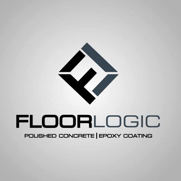 Floor Logic's Logo