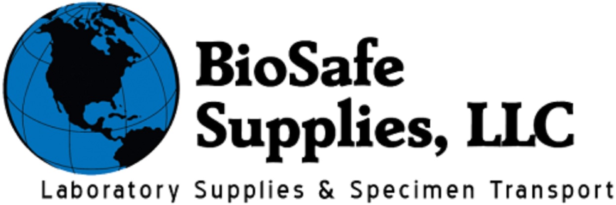 BioSafe Supplies, LLC's Logo