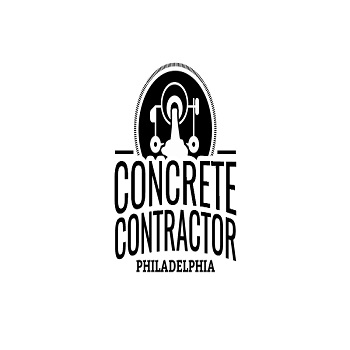 Concrete Contractor Philadelphia's Logo