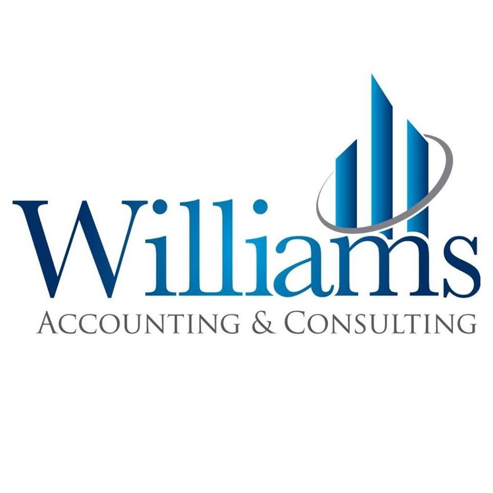 Williams Accounting & Consulting, LLC's Logo