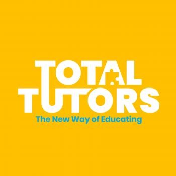 Total Tutors's Logo