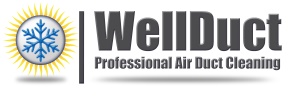 WellDuct Air Duct Cleaning Closter's Logo