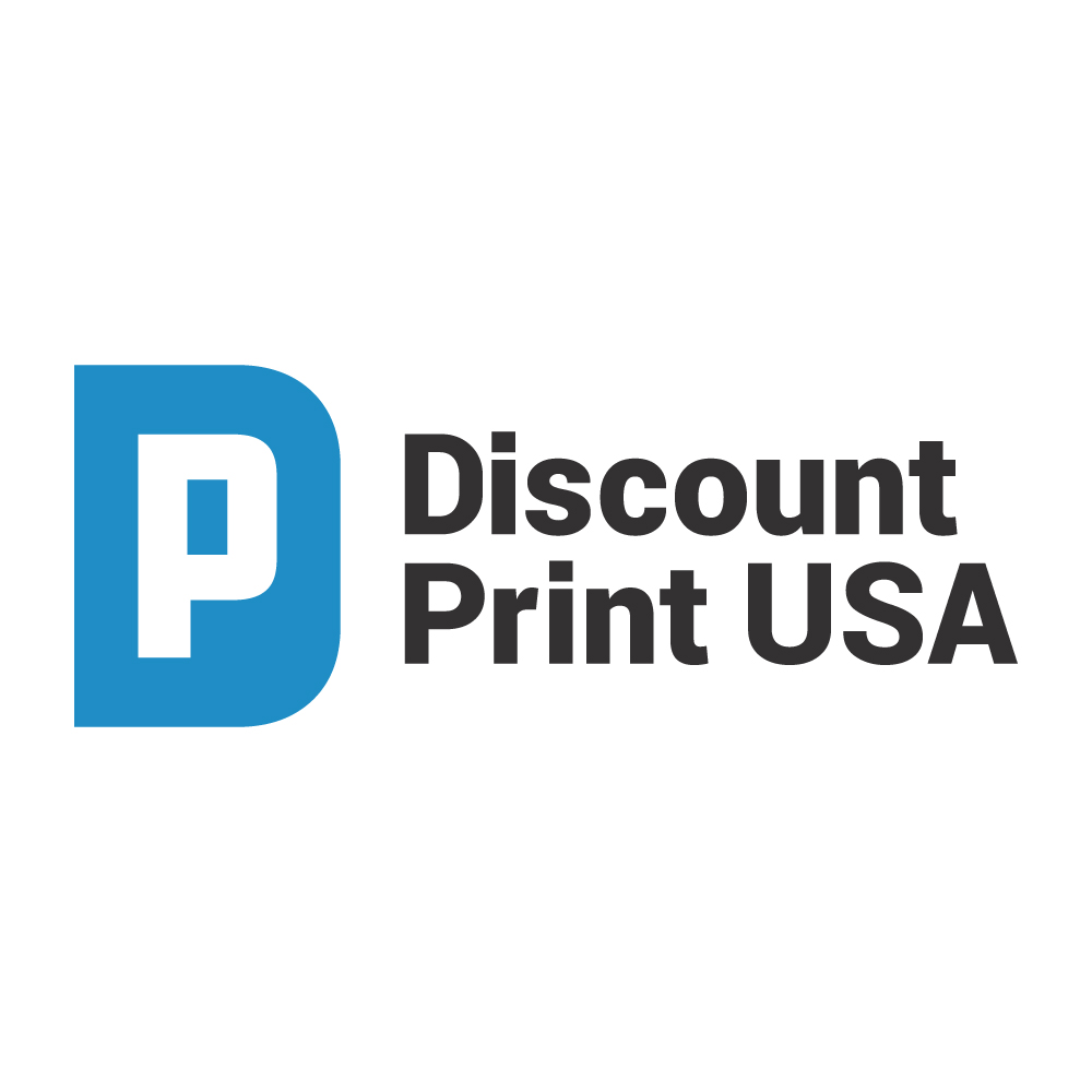 Discount Print USA's Logo