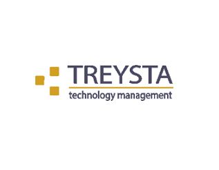 TREYSTA Technology Management's Logo