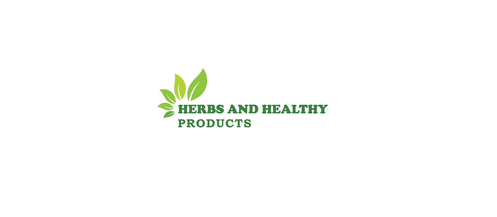 Herbs and Healthy Products's Logo