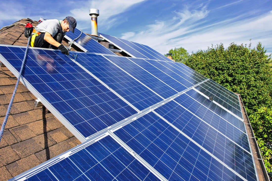 Pompano Beach Roofing And Solar