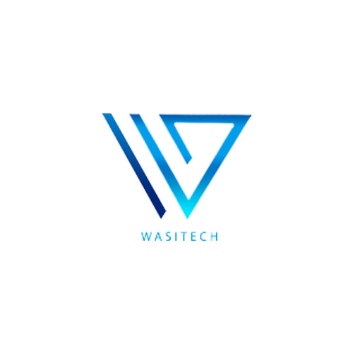 WasitechSystems's Logo