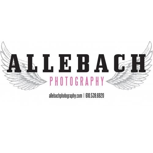 Allebach Photography's Logo