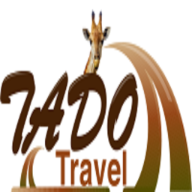 Tado Travel Co. Ltd's Logo