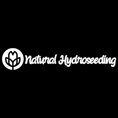 Austin Natural Hydroseeding's Logo