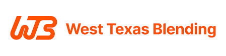 West Texas Blending's Logo