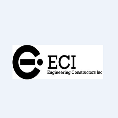 Engineering Constructors Inc's Logo