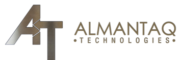 AlMantaq Technologies's Logo