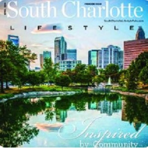 South Charlotte Lifestyle Magazine's Logo