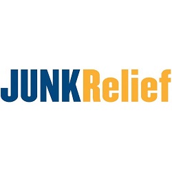 JUNK Relief's Logo