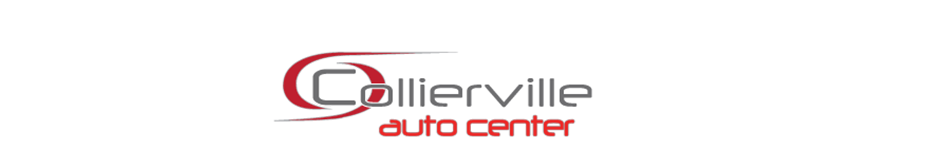 Collierville Auto Center's Logo