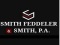 Smith Feddeler & Smith, P.A.'s Logo