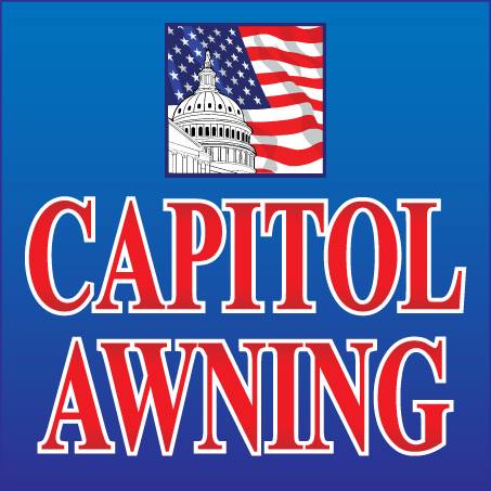 Capitol Awning Company's Logo