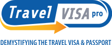 Travel Visa Pro Charlotte's Logo