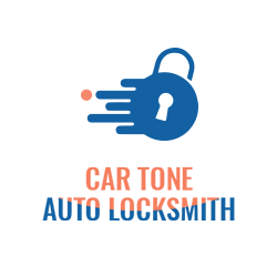 Car Tone Auto Locksmith's Logo