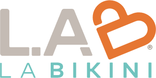 L. A. Bikini Logo