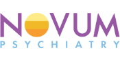 Novum Psychiatry's Logo