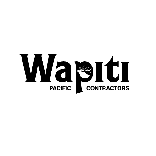 Wapiti Pacific Contractors's Logo