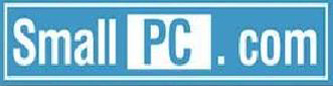 Small PC's Logo