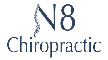 N8 Family Chiropractic's Logo