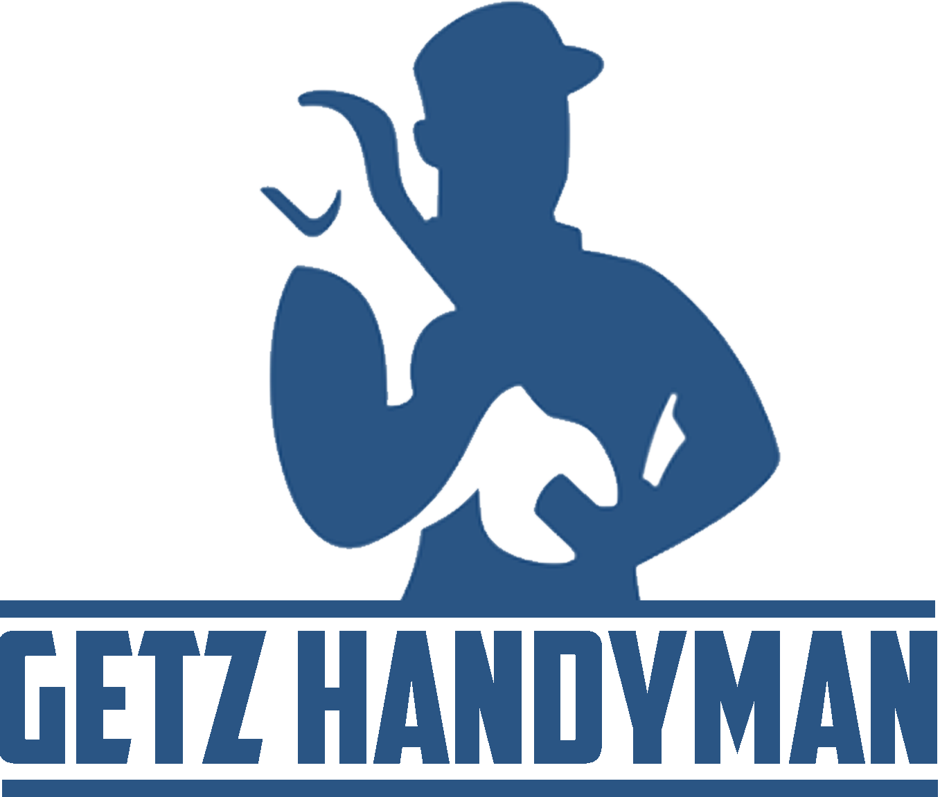 Getz Handyman's Logo