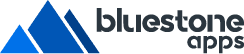 Bluestone Apps's Logo