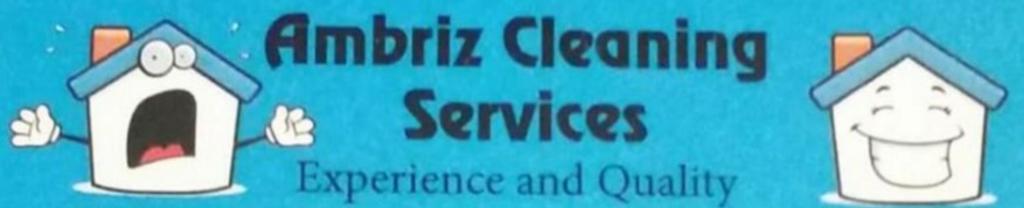 Ambriz Cleaning Services LLC's Logo