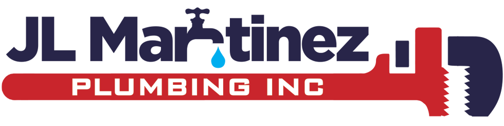 JL Martinez Plumbing Inc.'s Logo