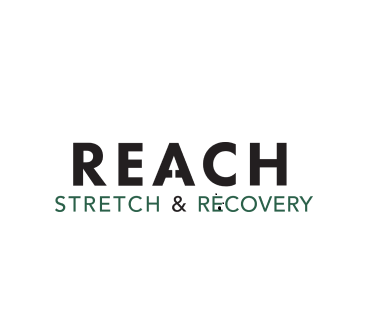 Reach Stretch & Recovery's Logo