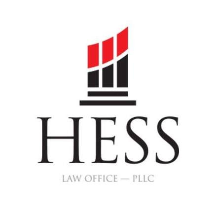 Hess Law Office, PLLC's Logo