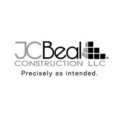 JC Beal Construction LLC's Logo