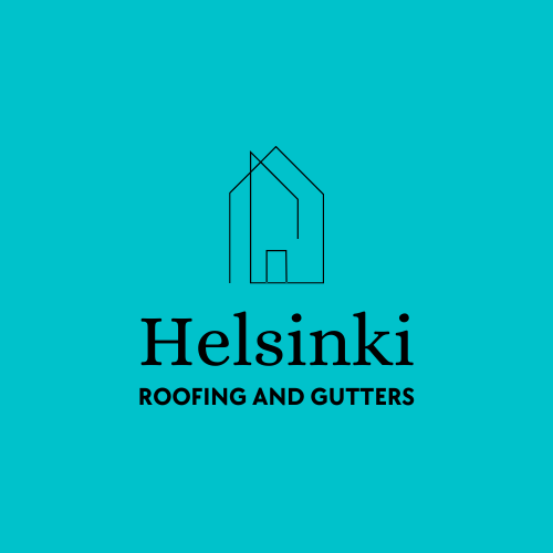Helsinki  Roofing and Gutters's Logo
