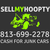 SellMyHoopty-Cash For Junk Cars's Logo