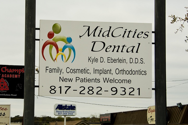 Mid Cities Dental