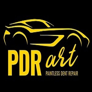 Dent Repairs Denver's Logo