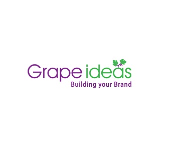 Grape Ideas's Logo