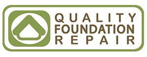 Quality Foundation Repair's Logo