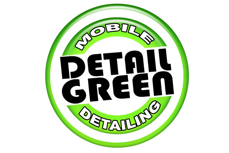 Detail Green USA's Logo