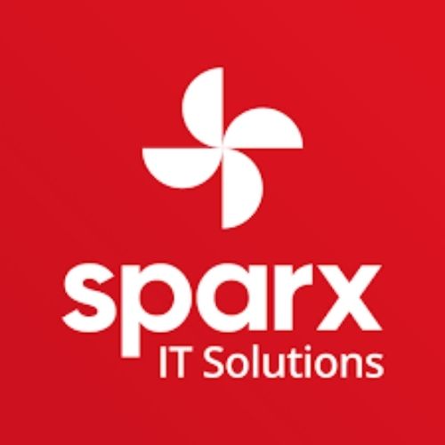 Sparx IT Solutions's Logo