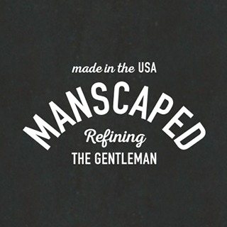 Manscaped, LLC's Logo