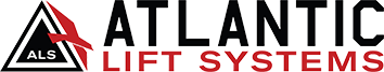 Atlantic Lift Systems's Logo