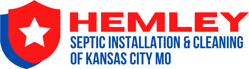 Hemley Septic of Kansas City MO's Logo