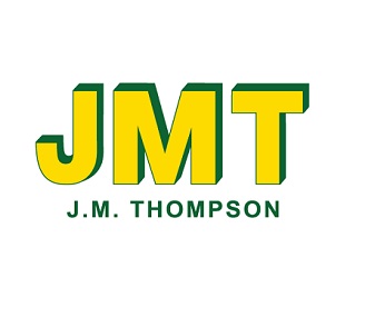 J. M. Thompson Co's Logo